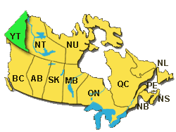 Yukon Air Charter